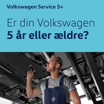  5+ Service